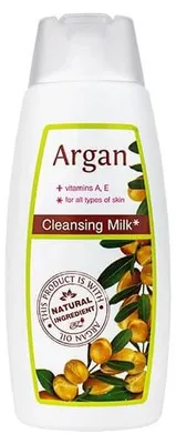 Obrázok produktu pre Argánová čistiaca pleťová voda 250 ml