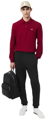 Zdjęcie produktu dla Spodnie dresowe Lacoste XH8869_031-2 dla Męskie