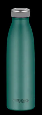 Obrázok produktu pre THERMOS 4067351050 Izolovaná fľaša na pitie THERMOS TC BOTTLE, 0,5 l, machovo zelená