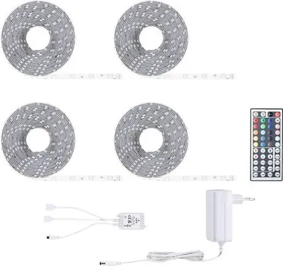 Obrázek produktu pro SimpleLED pásek Paulmann 70536 RGB 48 W 1500 lm set 20 m