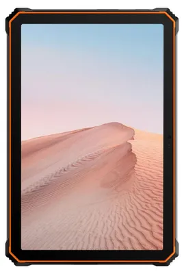 Produktbild von Blackview Active 10 Pro 10,9" 12GB/512GB 5G Orange (Orange)