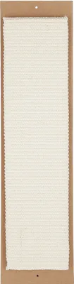 Produktbild von Kerbl Sisal Katzen Kratzbrett Maxi groß ca. 70 x 17 cm