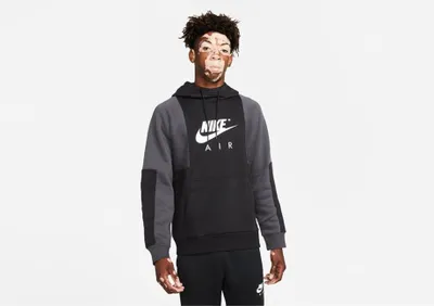 Produktbild von Sweatshirts Nike Air Nsw Brushed-back DD6383010