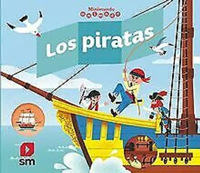 Obrázok produktu pre Piráti