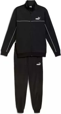 Produktbild von Trainingsanzug Puma 681896-01 für Herren