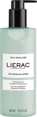 Immagine prodotto di Acqua micellare (L'acqua micellare) 400 ml