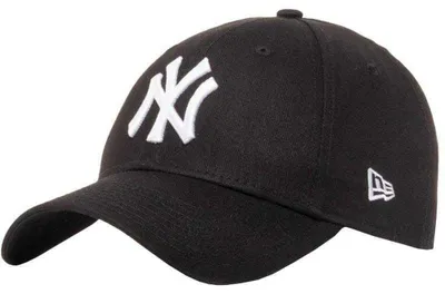 Immagine prodotto di New Era - Cappellino da baseball "9Forty" da uomo PP9669 (taglia unica) (nero)