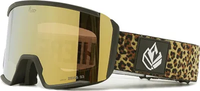 Produktbild von PHIERES PH-10eighty Black Leo Gold S3 .