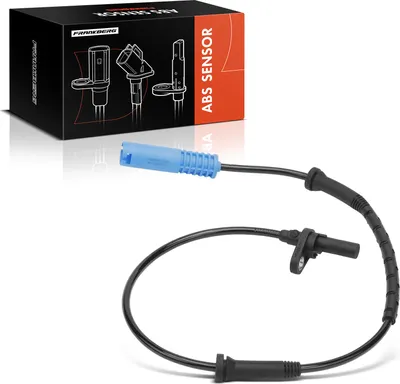 Zdjęcie produktu dla Frankberg 1x Czujnik ABS przód dla BMW 3er E90 Touring E91 34526764858