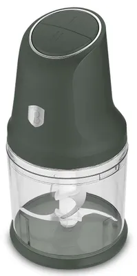 Obrázek produktu pro Sekáček 2 v 1, 300 W, 1 l, zelený – Berlinger Haus BH9889