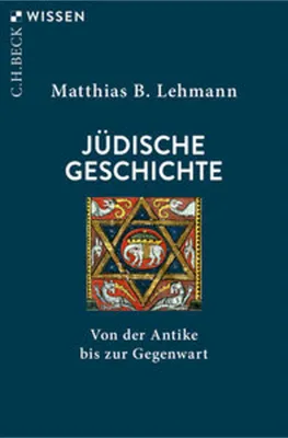 Obrázek produktu pro Jüdische Geschichte