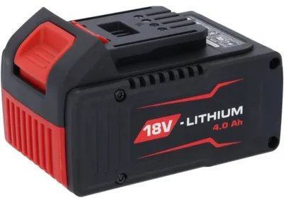 Produktbild von KS Tools eMONSTER Akku, 18V, 4.0Ah, 515.6004