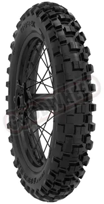 Produktbild von Rebel Xbaja 01 70p Tt M+s Offroad-hinterreifen Schwarz 140 / 80 / 18 Schwarz 140 / 80