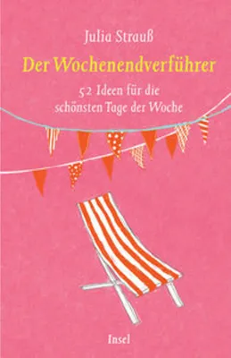 Zdjęcie produktu dla Der Wochenendverführer