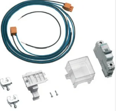 Produktbild von Hager Zy70Ms