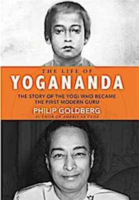 Produktbild von Life of Yogananda