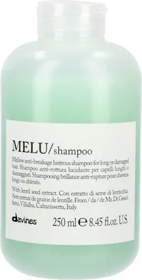 Zdjęcie produktu dla Davines Essential Haircare Melu Shampoo odżywczy szampon do włosów osłabionych 250 ml