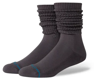 Produktbild von Stance Icon Slouch Crew Charcoal S