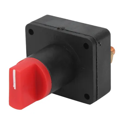 Produktbild von Batterietrennschalter, Batterietrennschalter, Abschaltschalter, Batterietrennschalter, Batterieabschaltung, Autozubehör