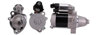 Produktbild von LUCAS LRS02644 Starter Anlasser 0,7kW für HONDA CIVIC VIII Hatchback (FN, FK) 12V