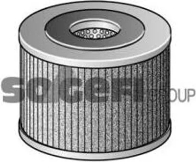 Produktbild von Coopersfiaam Filters Ölfilter  Fa5641Eco