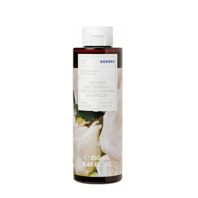 Produktbild von KORRES Duschgel Weiße Blüte 250 ml