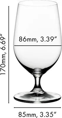 Zdjęcie produktu dla Riedel  BAR BIER 2 Stück 640800011