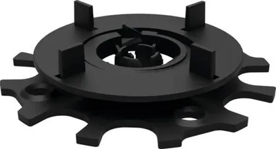 Produktbild von Terrassenlager Micro mit Fugenkreuz 15 - 22 mm
