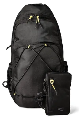 Produktbild von camel active Shores Sling Bag 46 cm