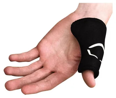 Image de Protection Pouce EvoShield Catcher's Thumb Guard