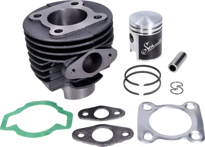 Produktbild von Zylinderkit Schmitt Sportfreund 60ccm 40mm für Puch MV50 MS50 DS50