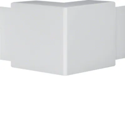 Produktbild von TEHALIT M55027035 Ausseneck M5502 RAL7035 lichtgrau