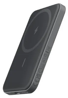 Produktbild von Anker 621 Magnetische Powerbank (MagGo) Interstellar