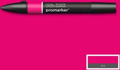 Immagine prodotto di Winsor & Newton | ProMarker Magenta