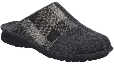 Produktbild von Josef Seibel Hausschuhe Herren 31383734303034 Grau 45 EU