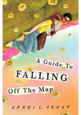 Obrázok produktu pre A Guide to Falling Off the Map