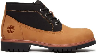 Zdjęcie produktu dla Timberland Premium Mid Chukka Wide Boots Brown EU 41 Man Brown EU 41