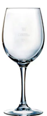 Image de Vina Weinkelch 36 cl ; 0,1 l + 0,2 l /-/ Boîte pratique (emballage de 18 pièces) - 1 pièce
