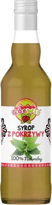 Image de Sirop d'ortie 500ml