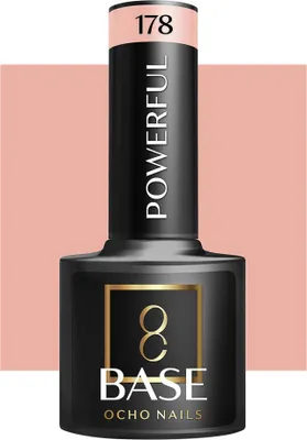 Image de Ocho Nails Base hybride puissante 178 -5 G