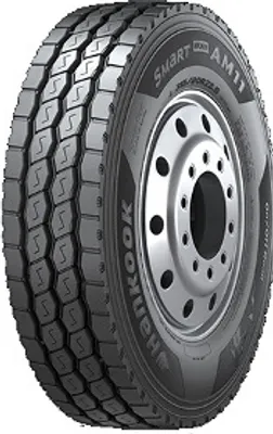 Produktbild von Hankook Smart Work AM11 Sommerreifen 315/80 R22.5 156/150K LKW Reifen