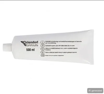 Produktbild von Gleitmittel – 250 ml