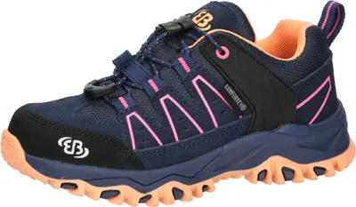 Productafbeelding van Outdoorschuh Mount Pinos kinderlaarsje, maat 34