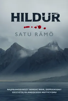 Obrázok produktu pre Hildur
