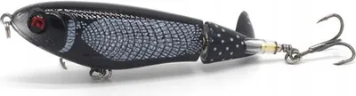 Obrázok produktu pre Rybárska nástraha SUM Popper Flopper Whopper XL 10cm 17g