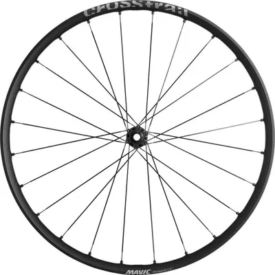 Zdjęcie produktu dla Mavic Crosstrail SL 29 Disc 6-otworowe koło przednie