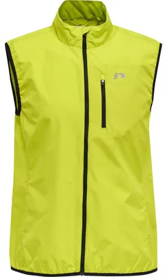 Immagine prodotto di newline Uomo Core Gilet - enotera, taglia:L
