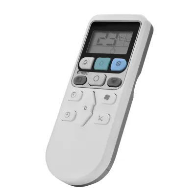 Zdjęcie produktu dla Pilot klimatyzacji do Hitachi, pilot klimatyzacji, pilot klimatyzacji, pilot klimatyzacji do wymiany, pilot klimatyzacji do RAR-3V2
