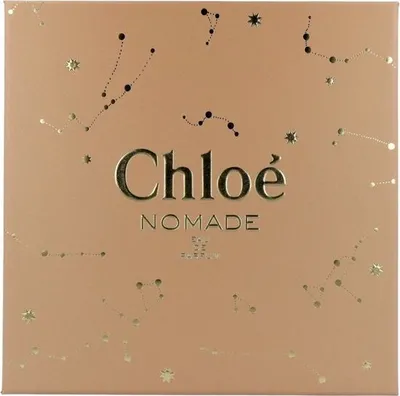 Zdjęcie produktu dla Chloé Zestaw Chloe Nomade Edp 50ml Body 100ml@