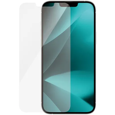 Produktbild von PanzerGlass ® Displayschutz iPhone 14 Plus | 13 Pro Max | Classic Fit, Apple, Apple - iPhone 14 Plus, Apple - iPhone 13 Pro Max, Trockene Anwendung, Kratzresistent, Schockresistent, Antibakteriell, Transparent, 1 Stück(e)